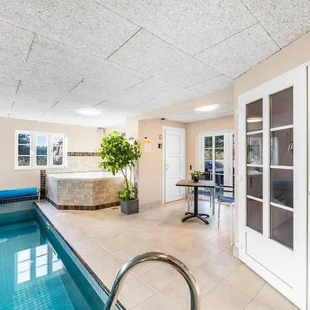 Holiday Effy Casa de Férias *